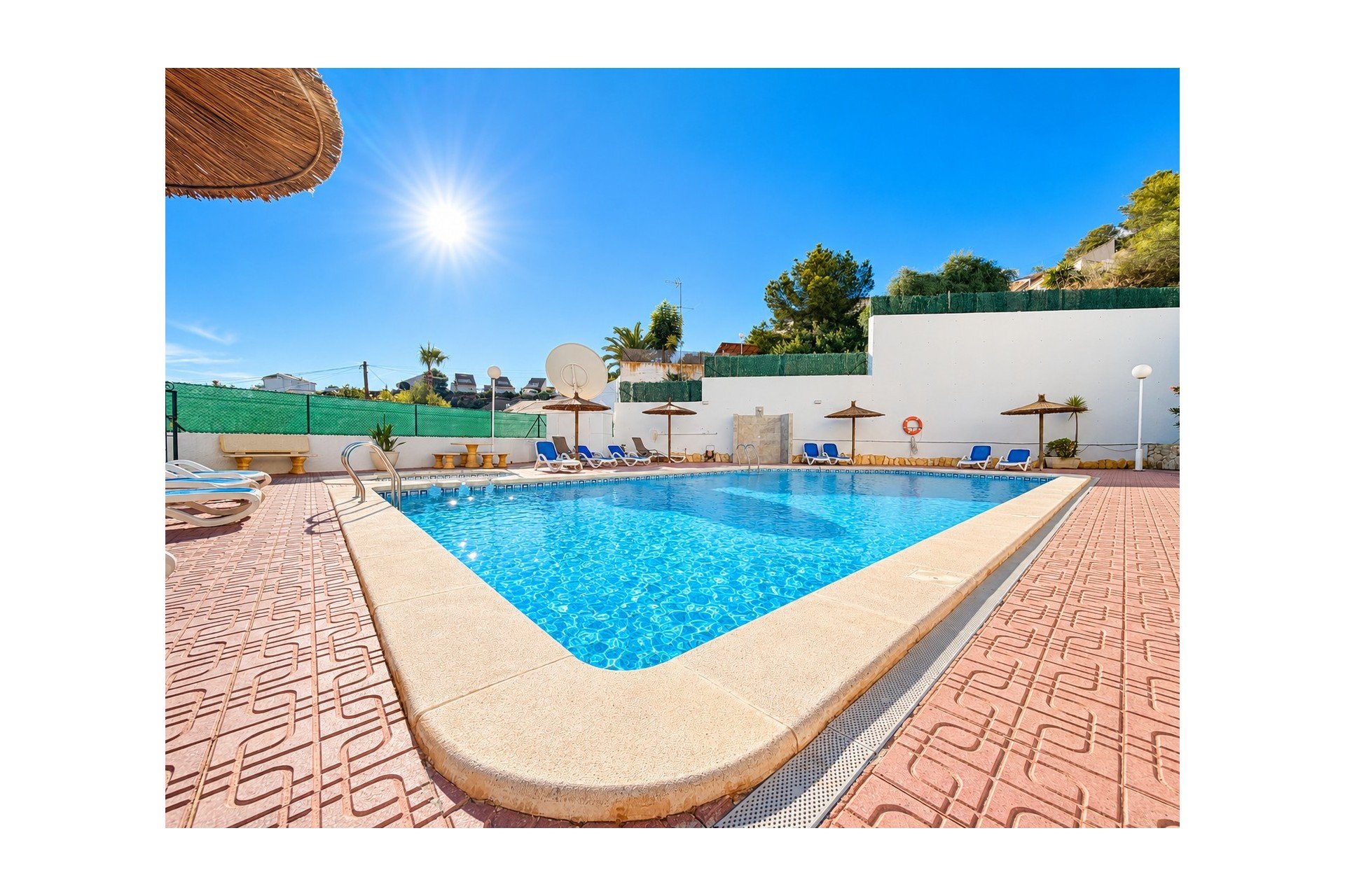 Reventa - Ático -
Ciudad Quesada - Rojales - Ciudad Quesada