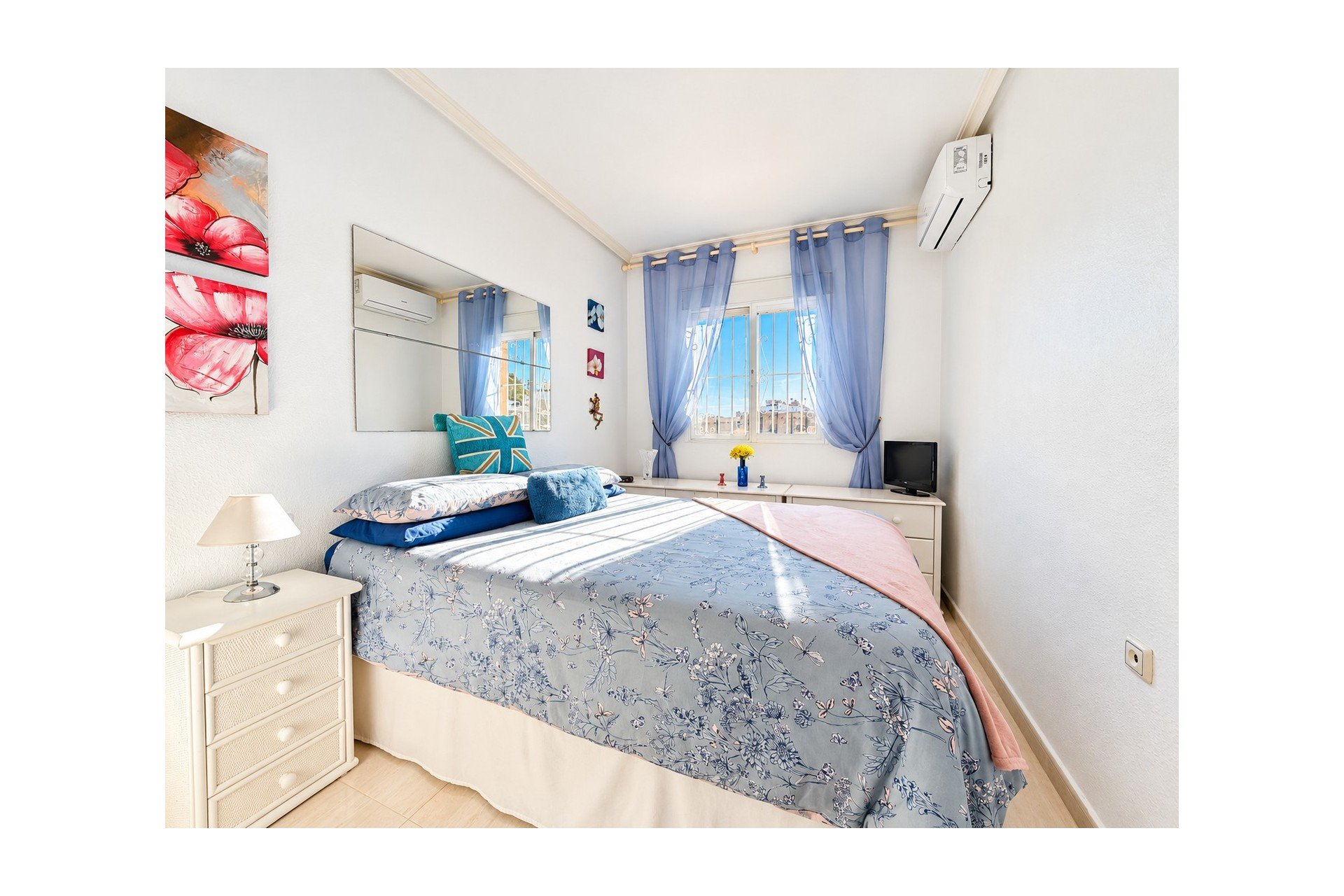 Reventa - Ático -
Ciudad Quesada - Rojales - Ciudad Quesada