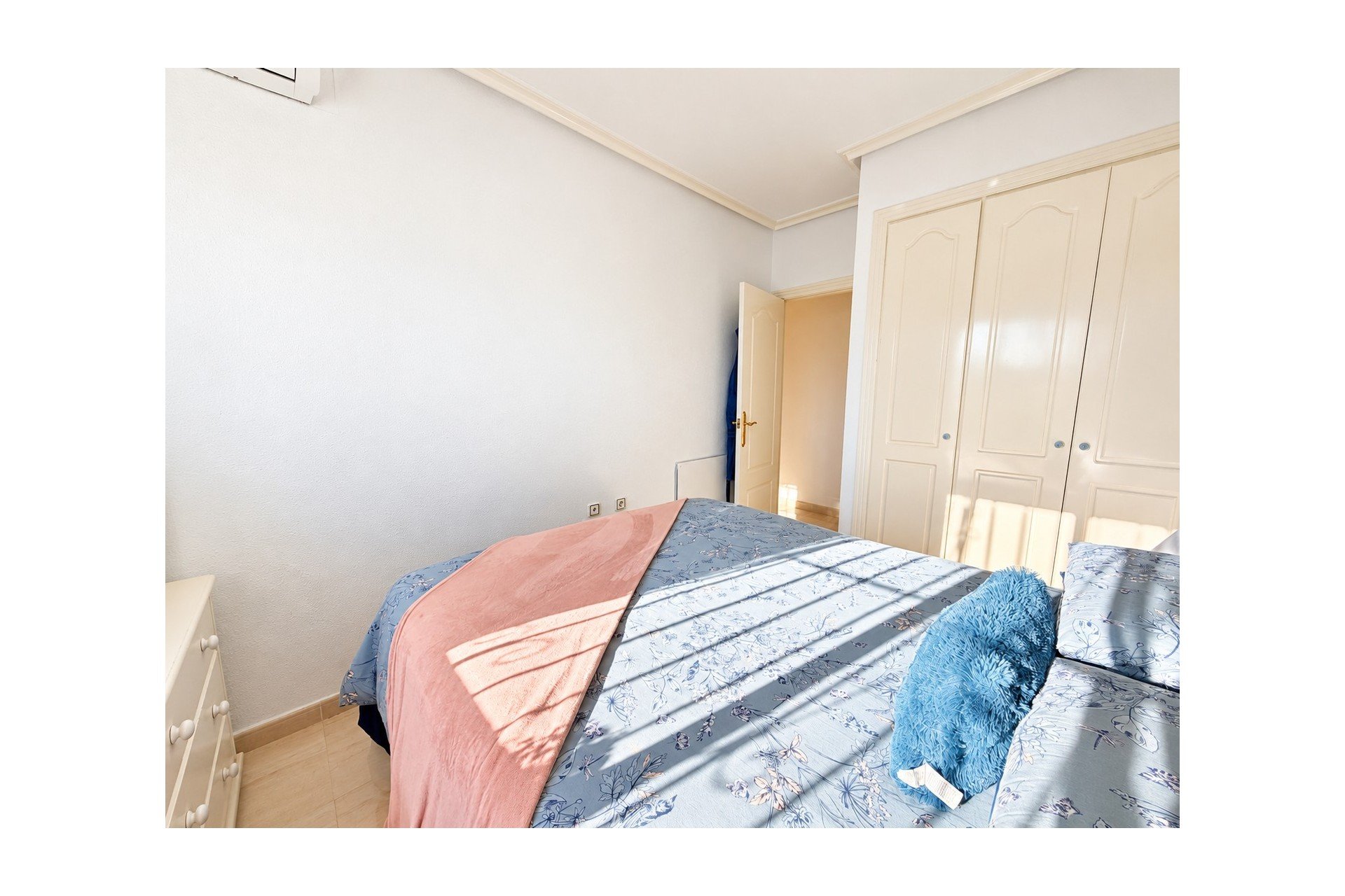 Reventa - Ático -
Ciudad Quesada - Rojales - Ciudad Quesada