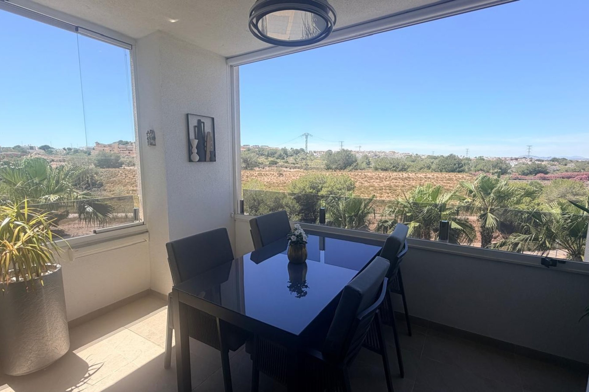 Reventa - Ático -
Los Altos - Torrevieja