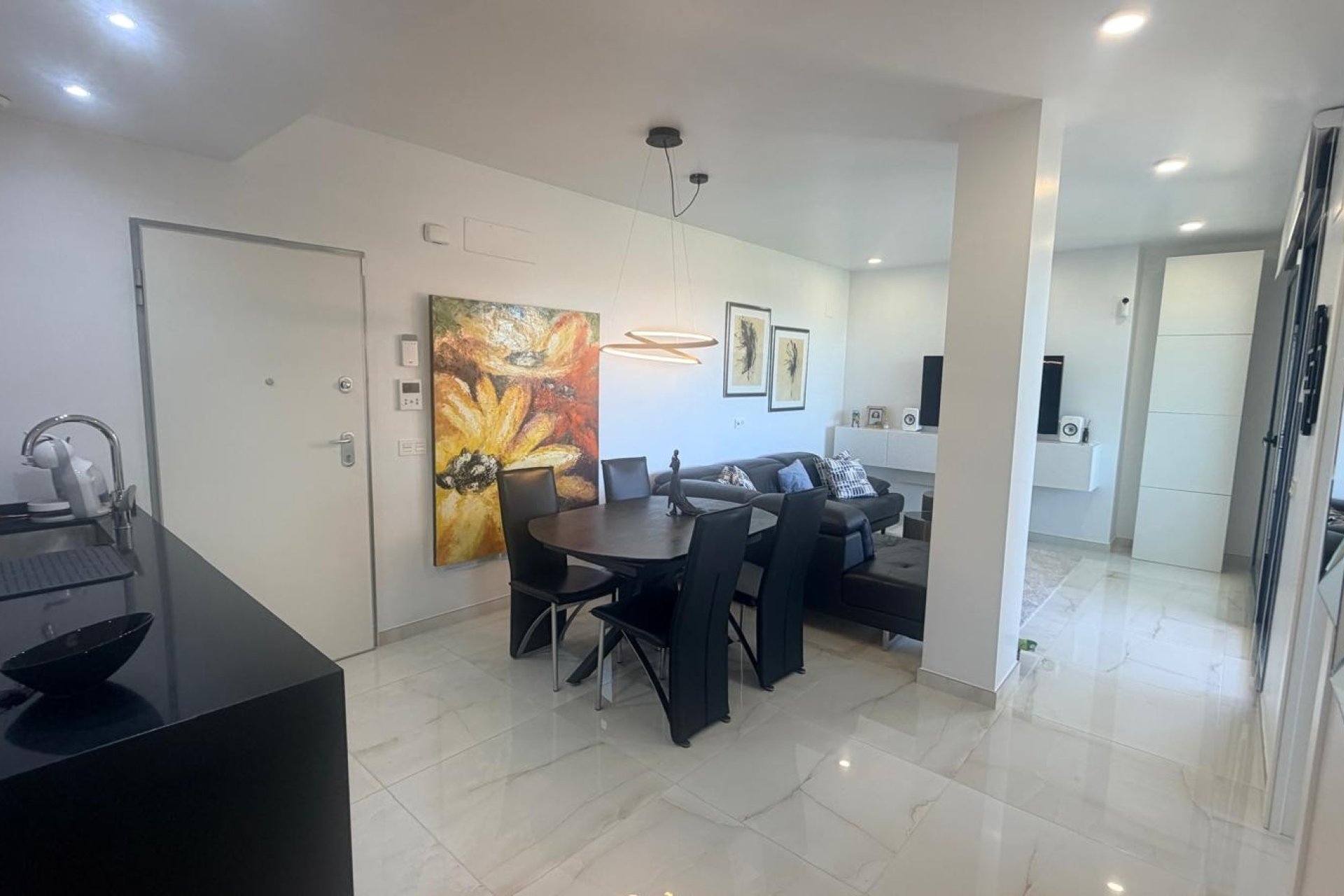 Reventa - Ático -
Los Altos - Torrevieja