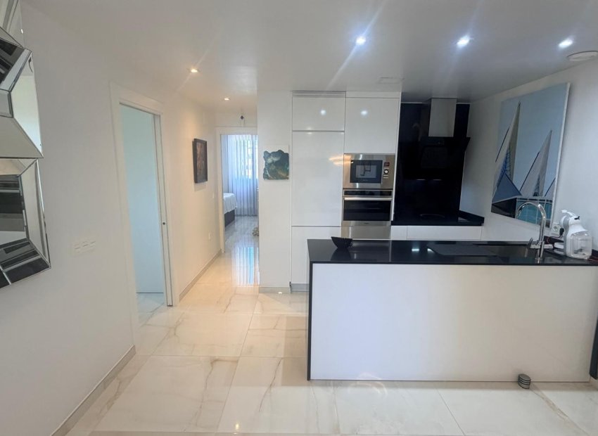 Reventa - Ático -
Los Altos - Torrevieja