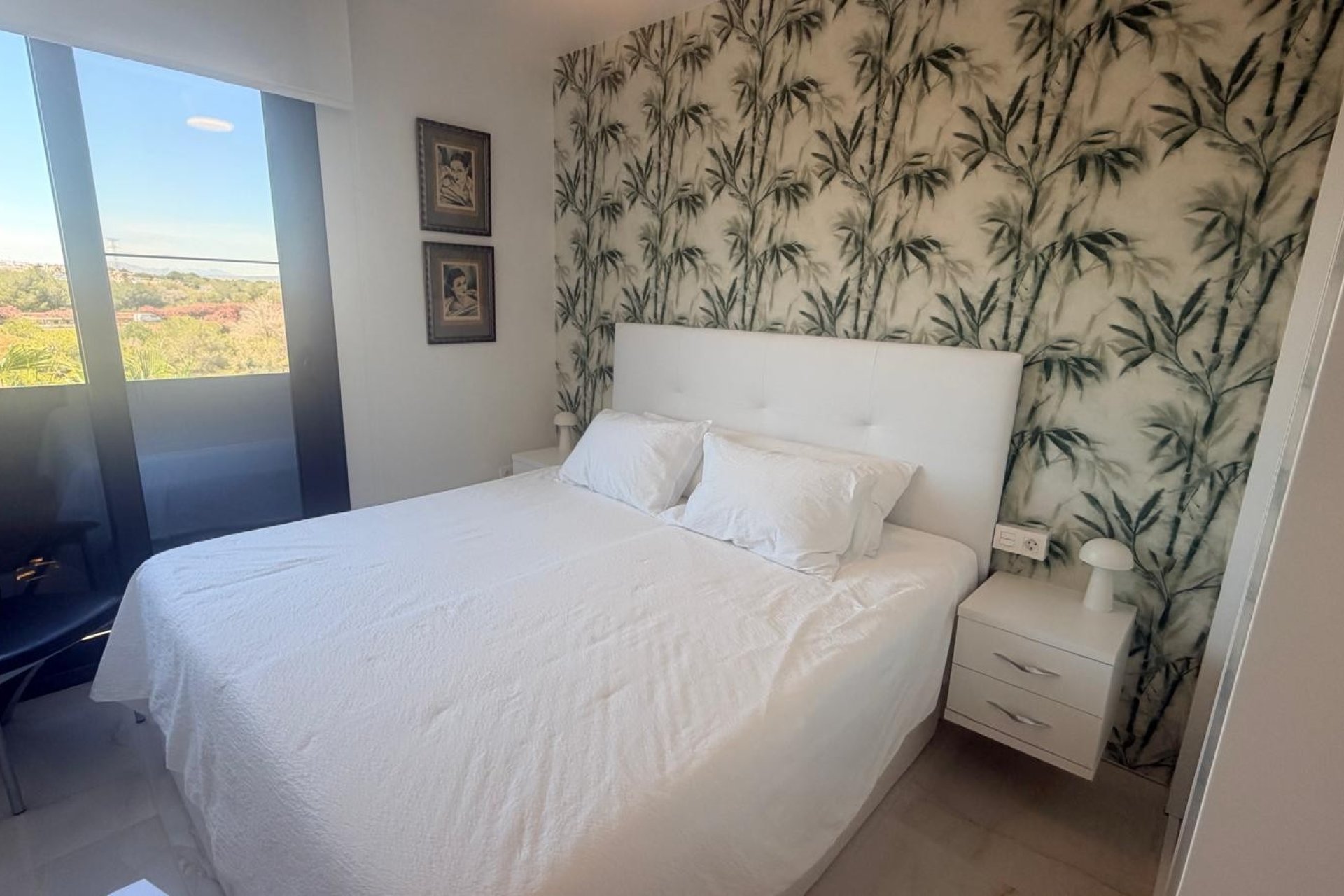 Reventa - Ático -
Los Altos - Torrevieja