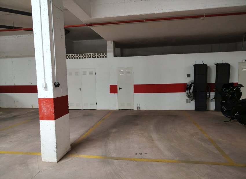 Reventa - Ático -
Los Altos - Torrevieja
