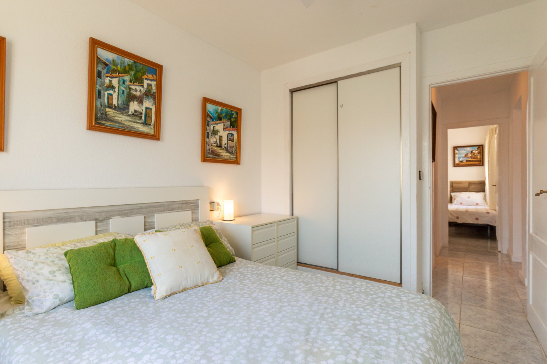 Reventa - Ático -
Orihuela Costa - Los Almendros-La Florida