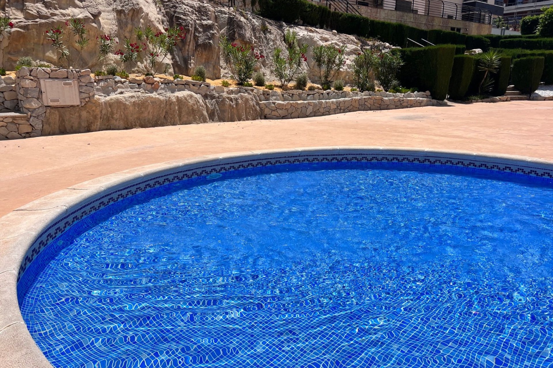 Reventa - Ático -
San Miguel de Salinas - San Miguel Salinas