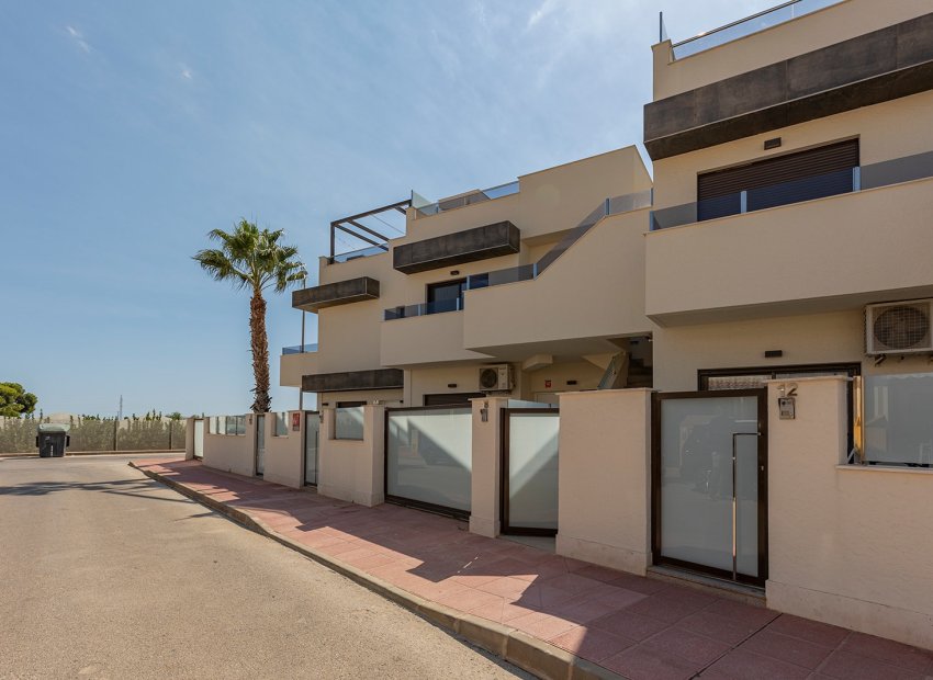 Reventa - Ático -
Torre Pacheco - Dolores De Pacheco