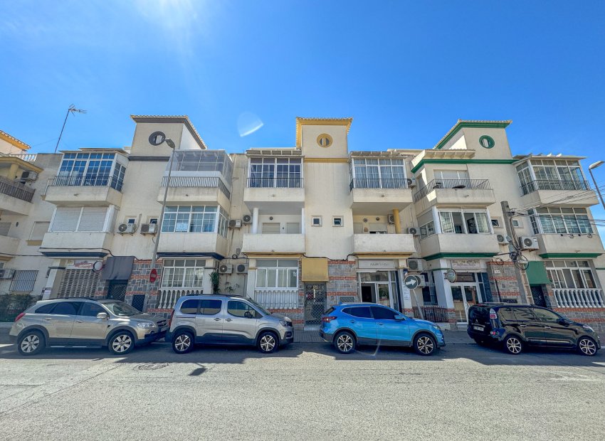 Reventa - Ático -
Torrevieja - Nueva Torrevieja