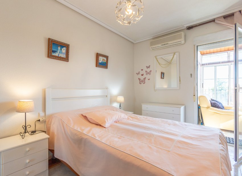 Reventa - Ático -
Torrevieja - Nueva Torrevieja