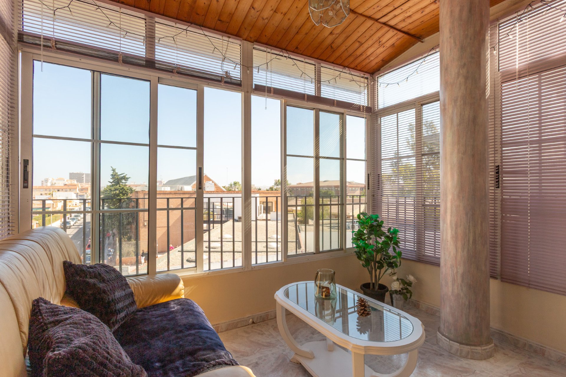 Reventa - Ático -
Torrevieja - Nueva Torrevieja