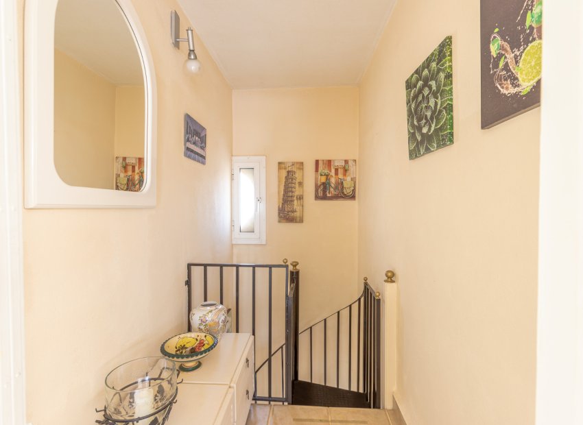 Reventa - Ático -
Torrevieja - Nueva Torrevieja