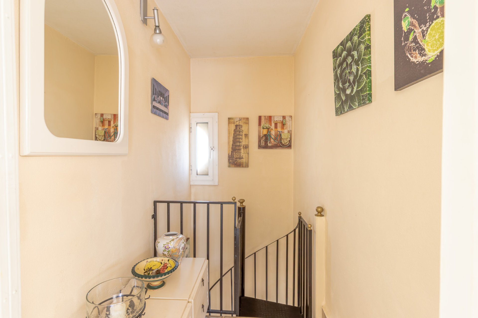 Reventa - Ático -
Torrevieja - Nueva Torrevieja