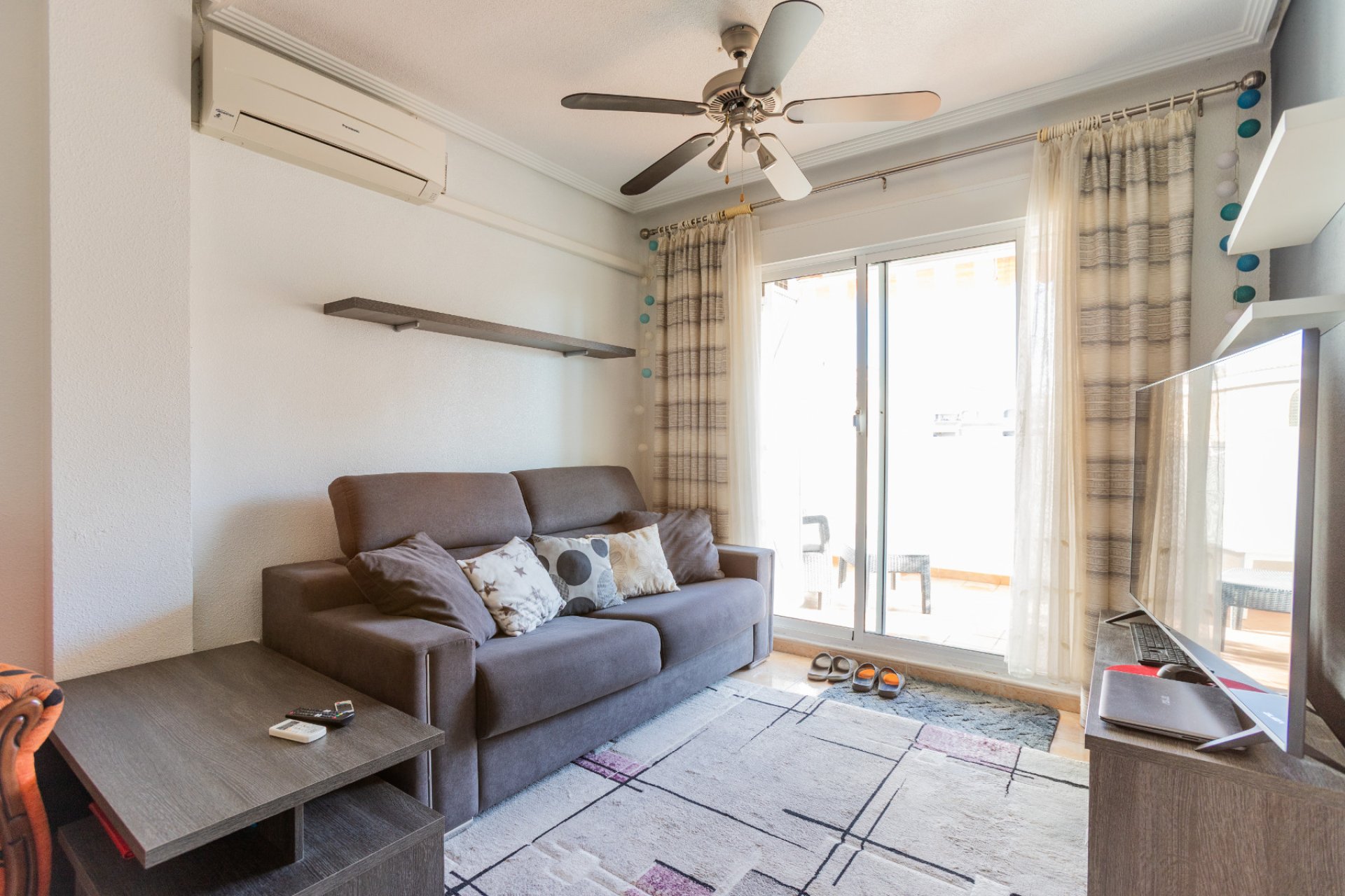 Reventa - Ático -
Torrevieja