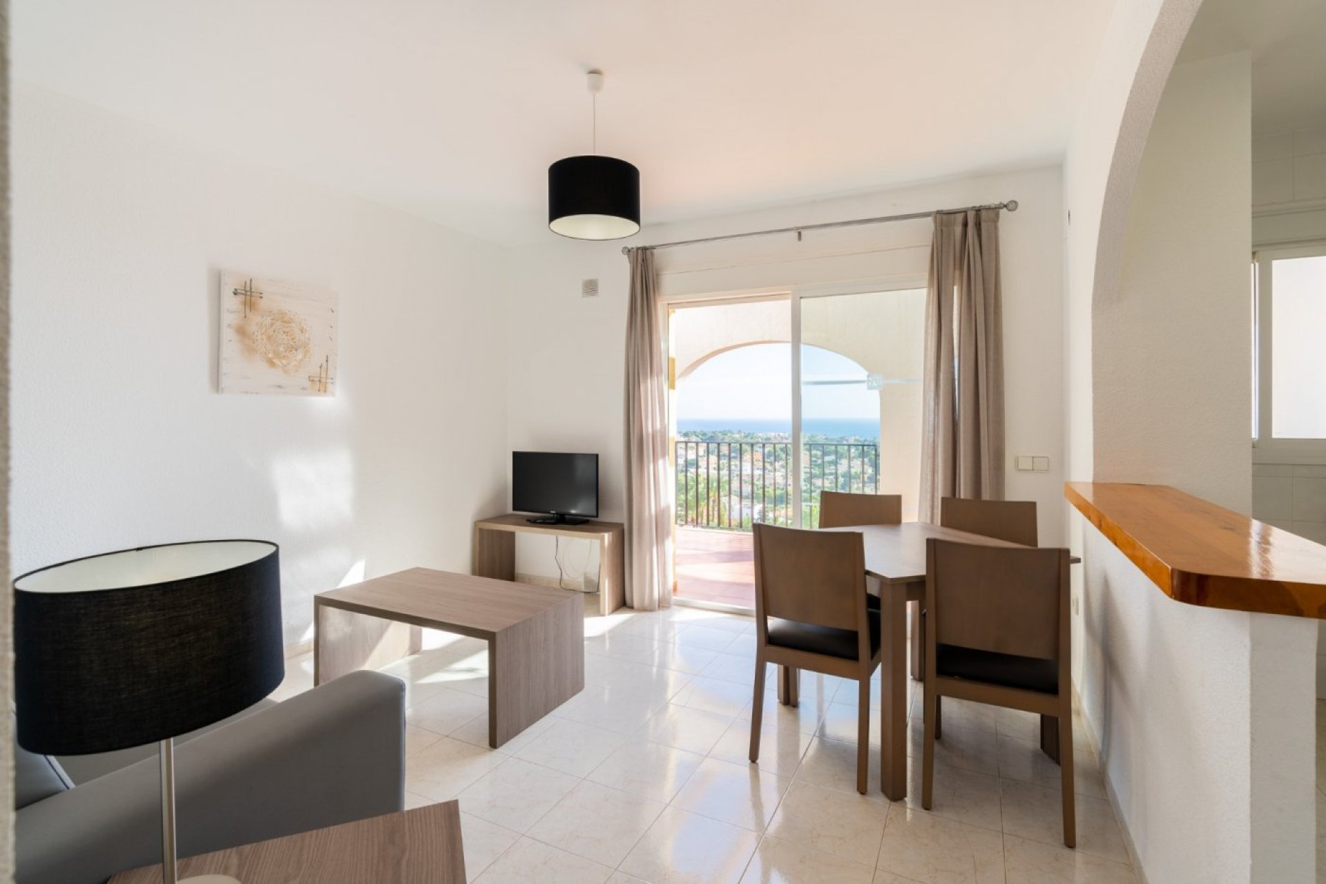 Reventa - Bungalow -
Calpe - Gran Sol