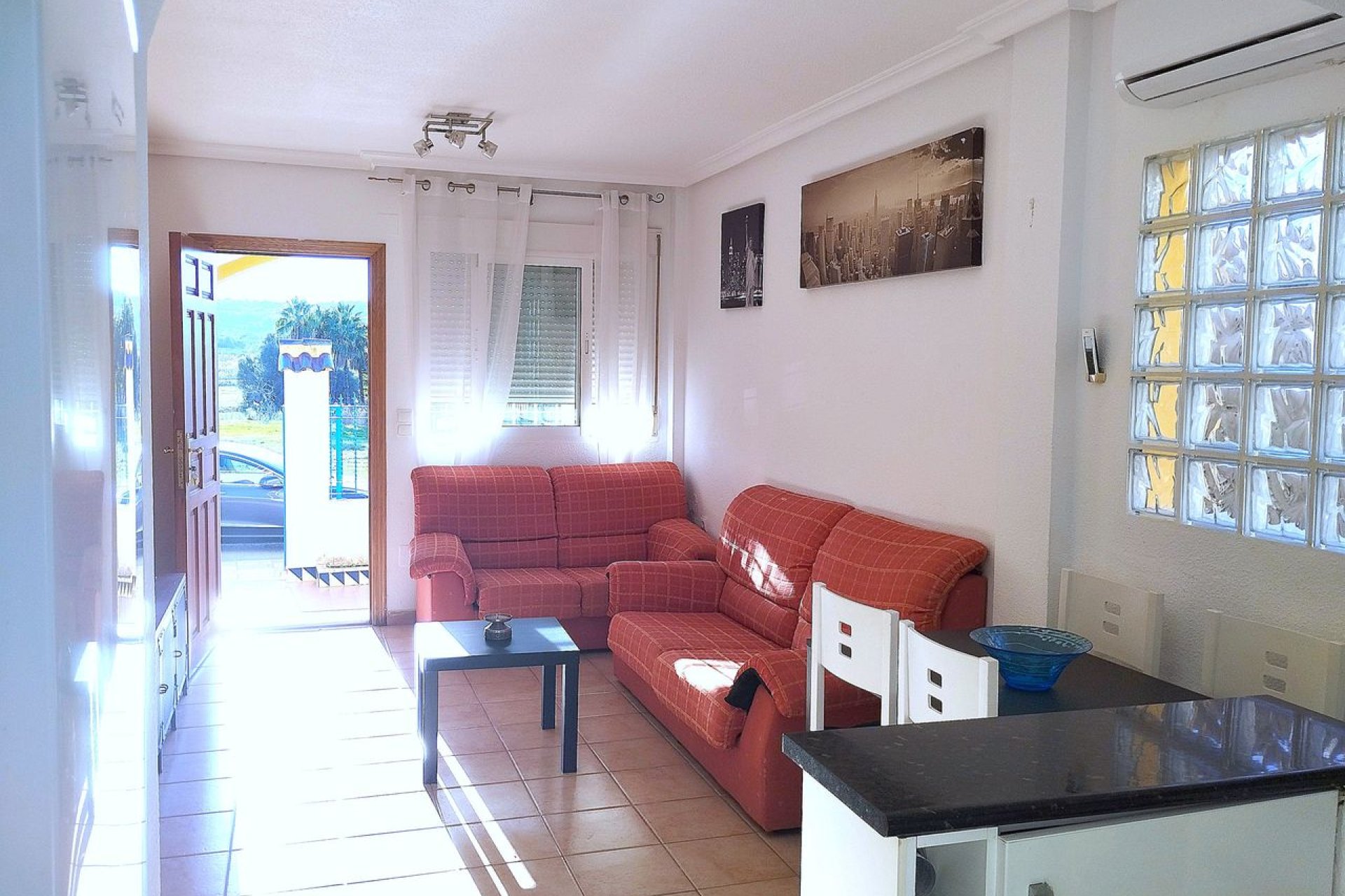 Reventa - Bungalow -
Guardamar del Segura - El Eden