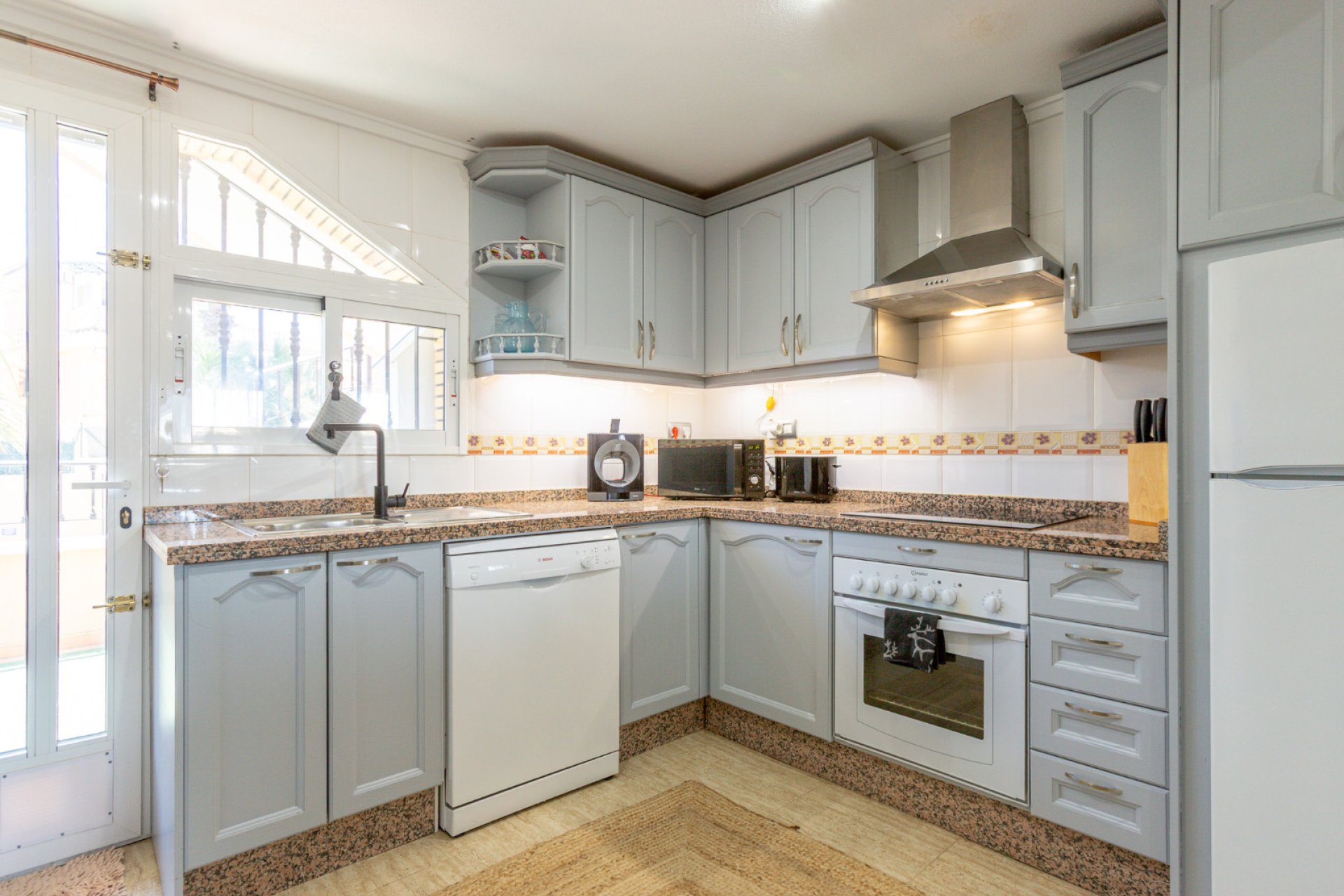 Reventa - Bungalow -
Orihuela Costa - Villamartín