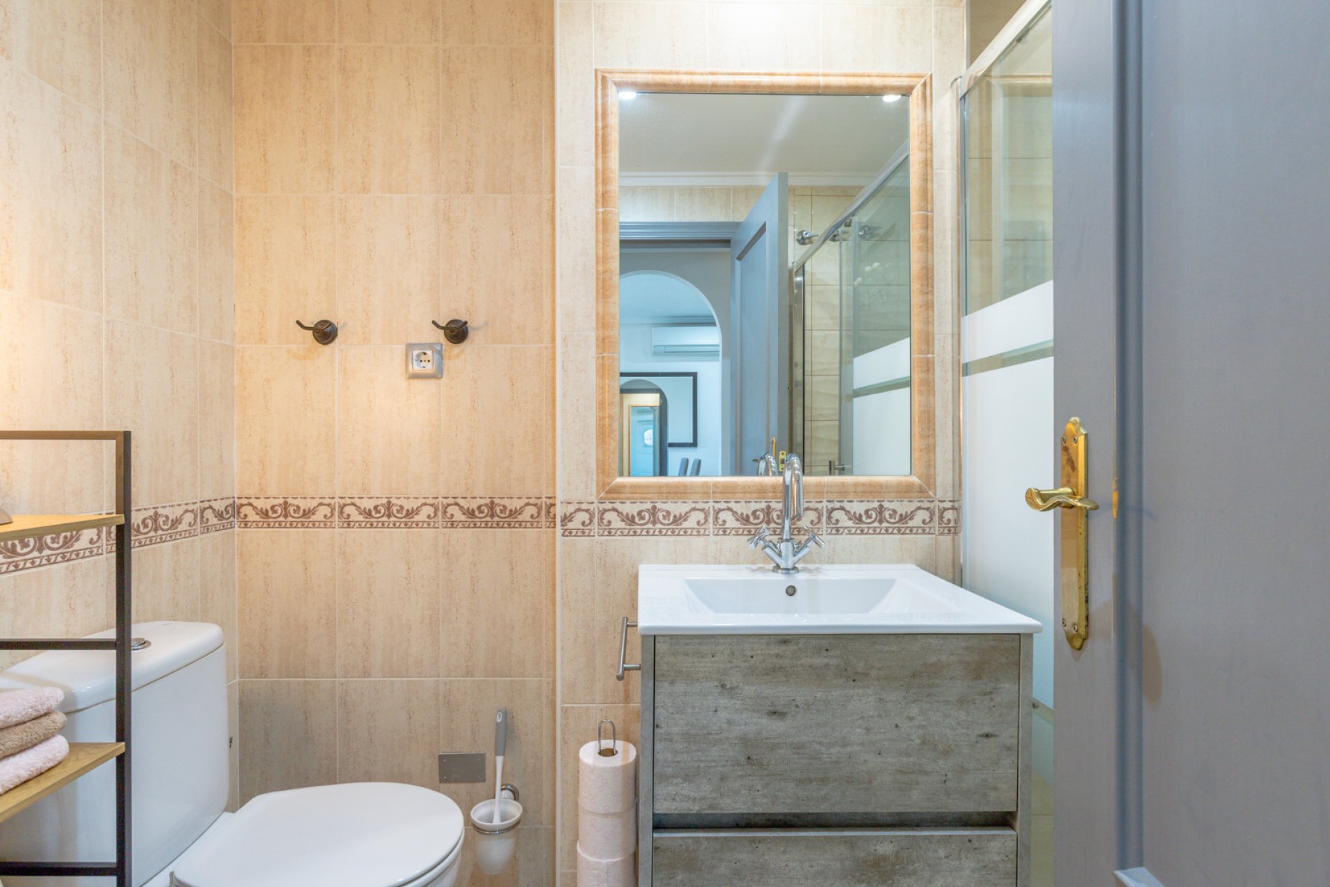 Reventa - Bungalow -
Orihuela Costa - Villamartín