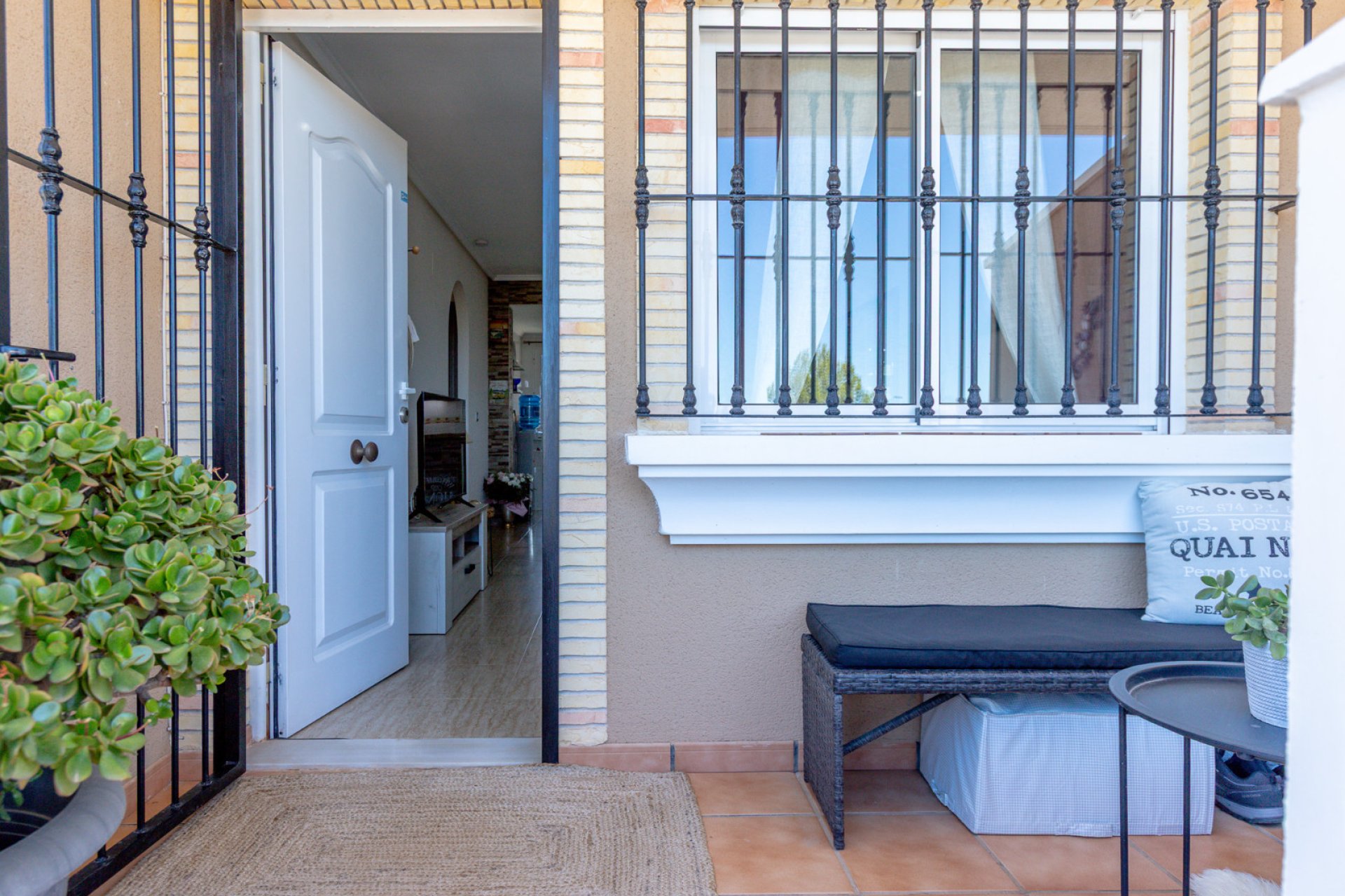 Reventa - Bungalow -
Orihuela Costa - Villamartín