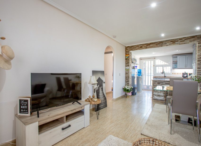 Reventa - Bungalow -
Orihuela Costa - Villamartín