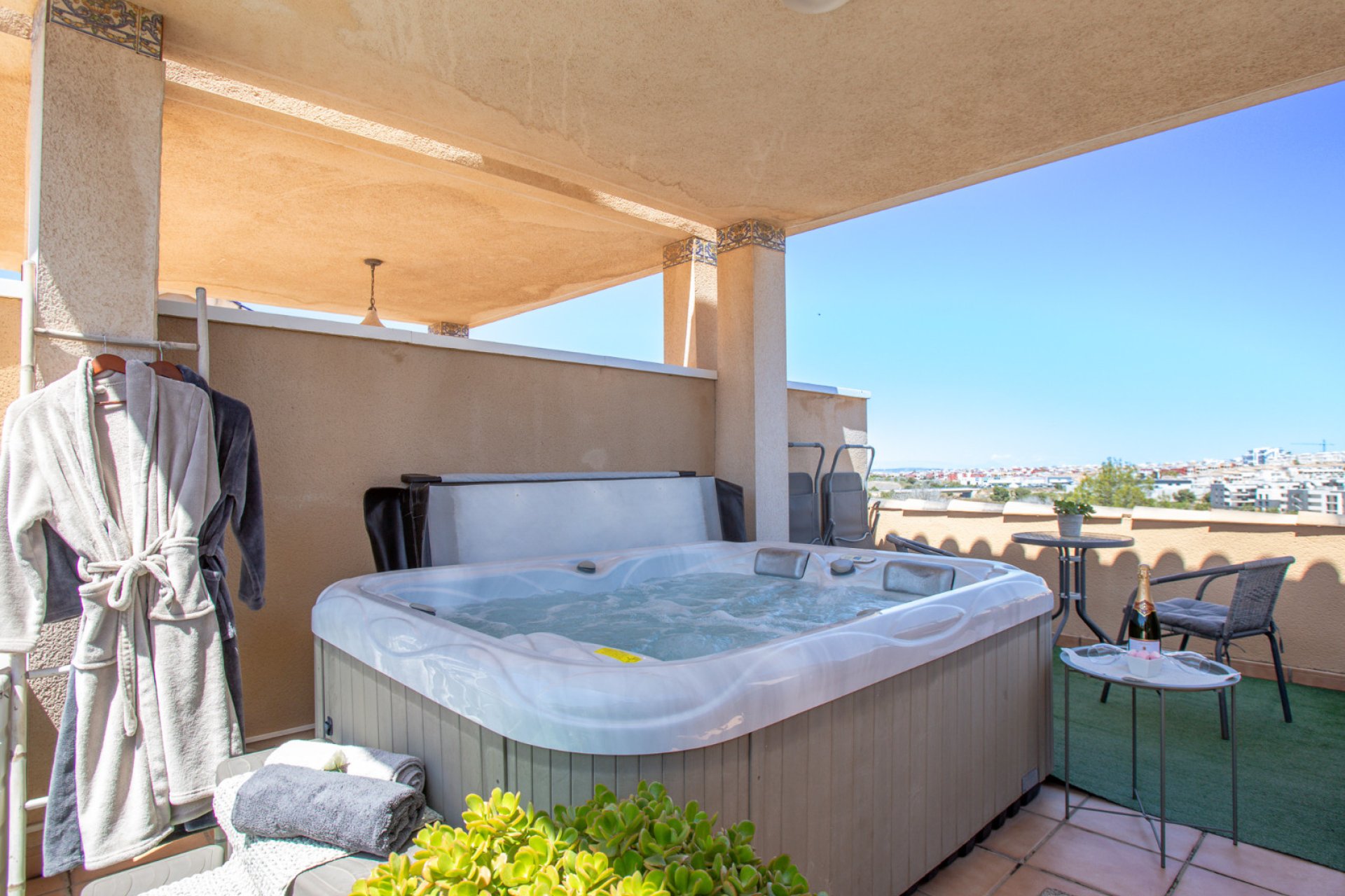 Reventa - Bungalow -
Orihuela Costa - Villamartín
