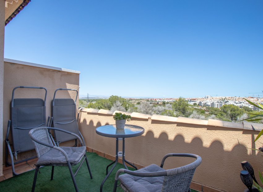 Reventa - Bungalow -
Orihuela Costa - Villamartín