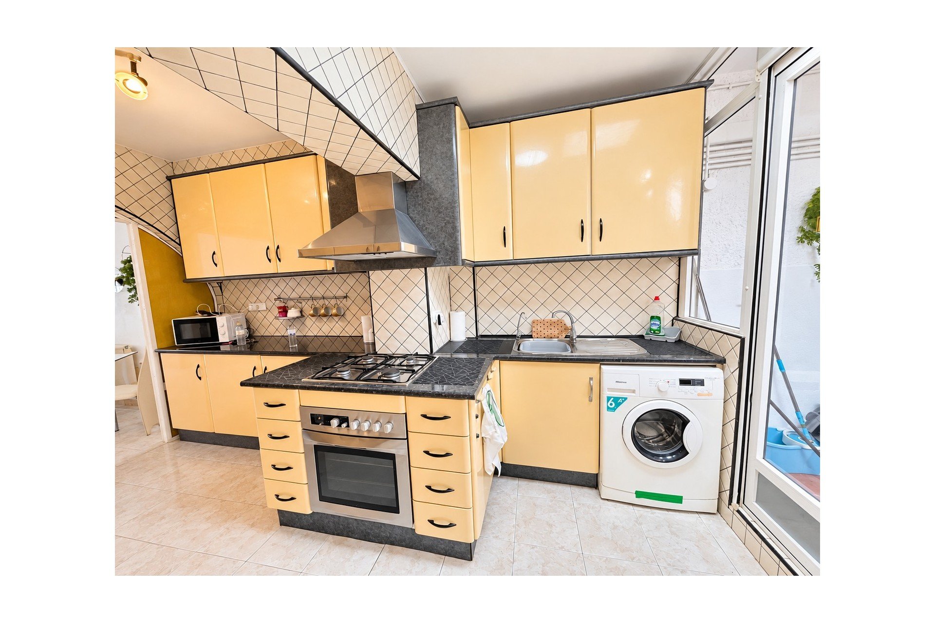Reventa - Bungalow - Planta Baja -
Benijofar - Benijófar - Atalaya Park