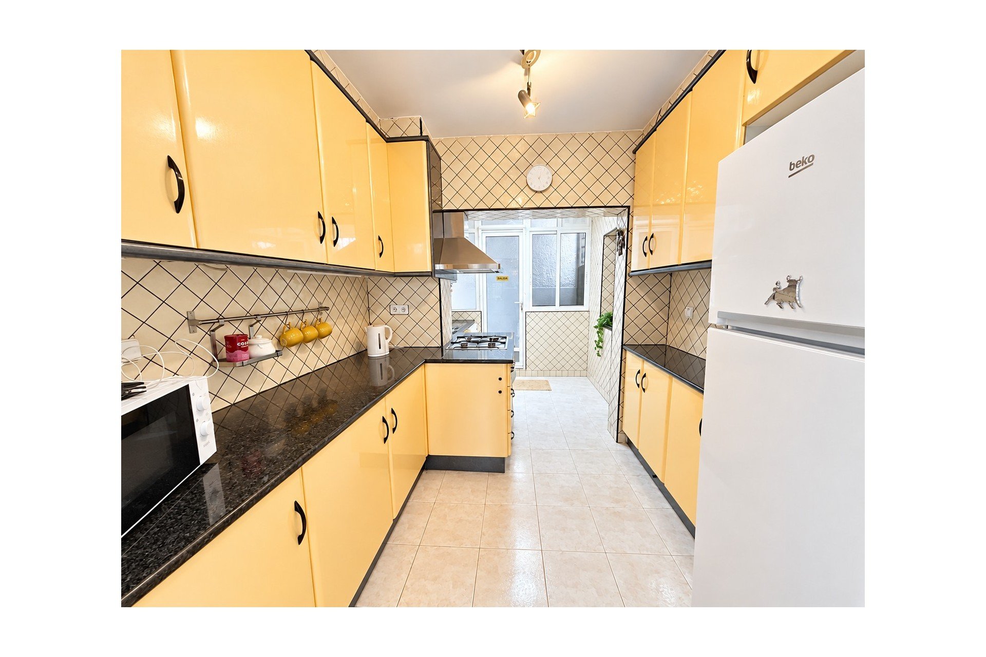 Reventa - Bungalow - Planta Baja -
Benijofar - Benijófar - Atalaya Park