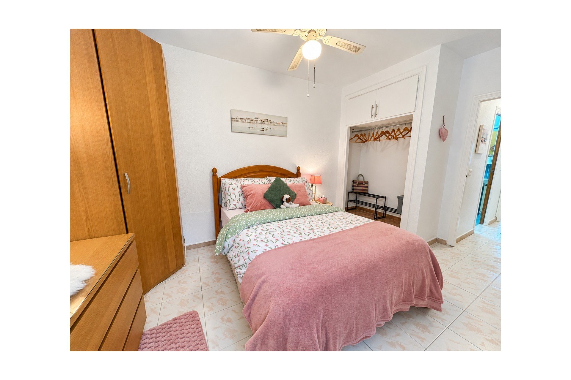 Reventa - Bungalow - Planta Baja -
Benijofar - Benijófar - Atalaya Park