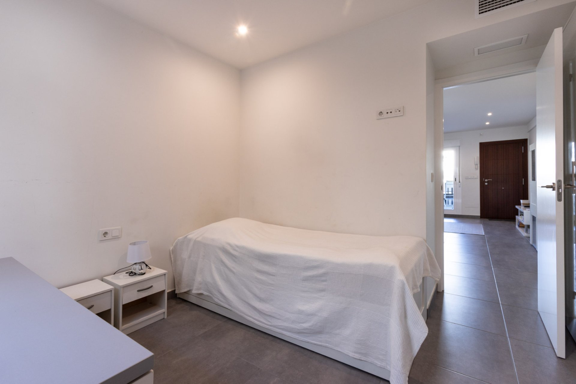 Reventa - Bungalow - Planta Baja -
Torrevieja - Aguas Nuevas