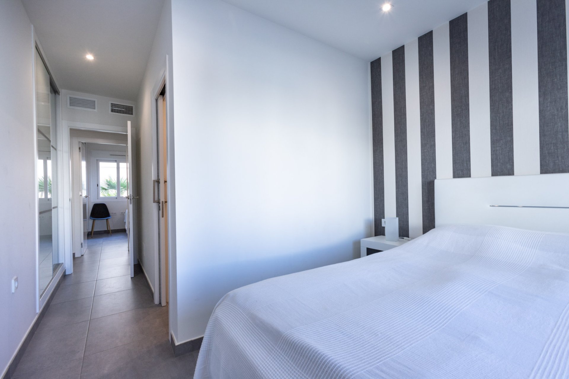 Reventa - Bungalow - Planta Baja -
Torrevieja - Aguas Nuevas