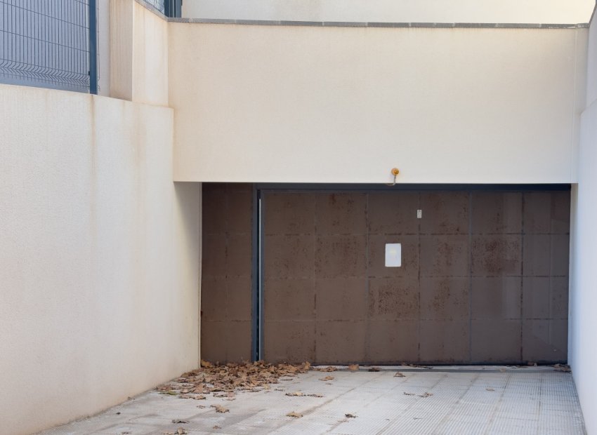 Reventa - Bungalow - Planta Baja -
Torrevieja - Aguas Nuevas