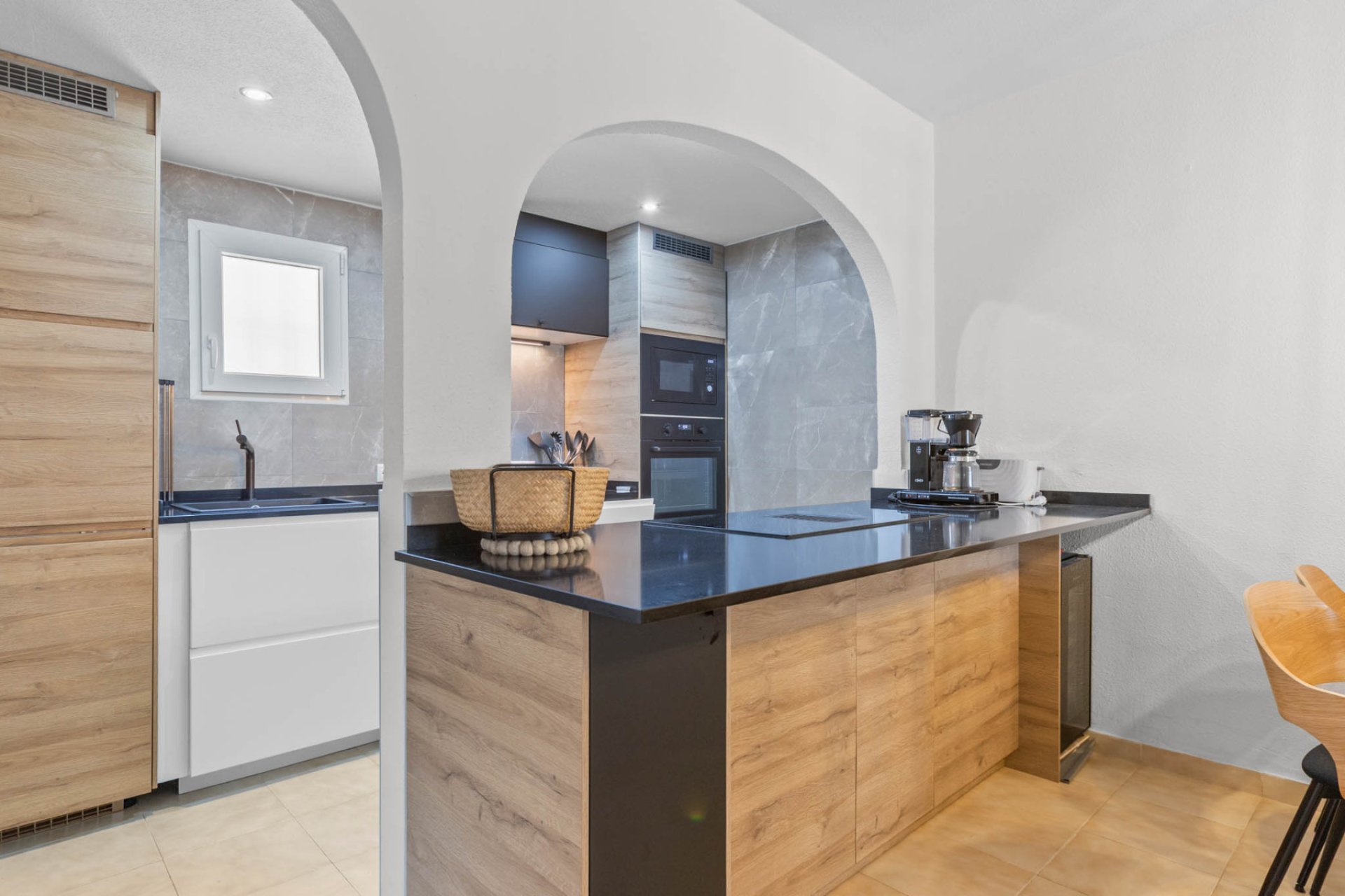 Reventa - Bungalow - Planta Baja -
Torrevieja - Lago Jardin