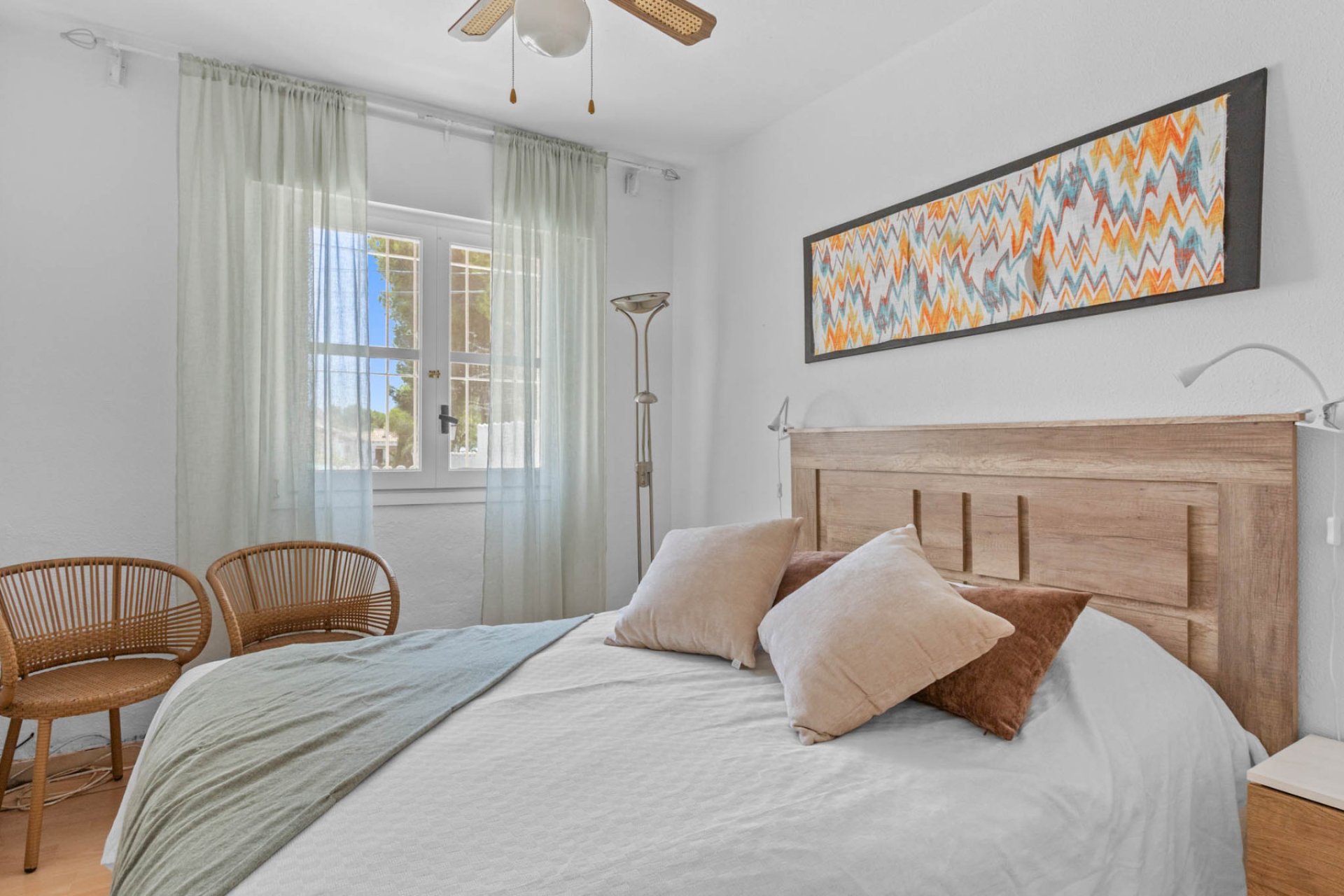 Reventa - Bungalow - Planta Baja -
Torrevieja - Lago Jardin