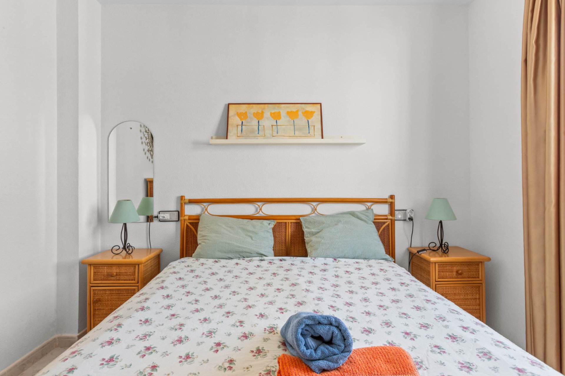 Reventa - Bungalow -
Torrevieja - El Chaparral