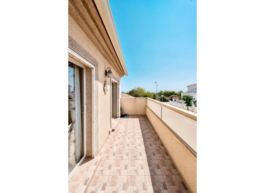 Reventa - Bungalow -
Torrevieja - El Chaparral