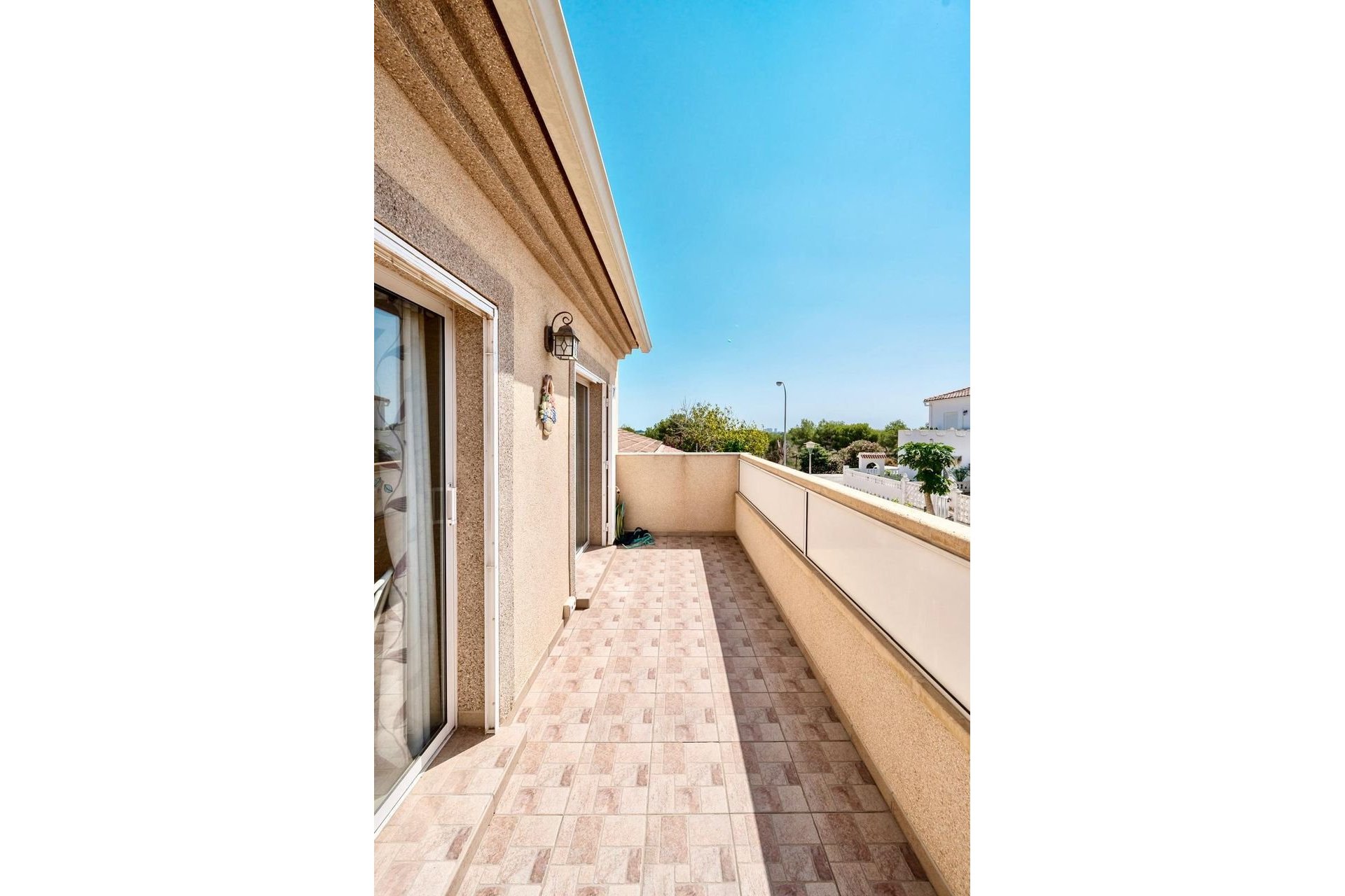 Reventa - Bungalow -
Torrevieja - El Chaparral