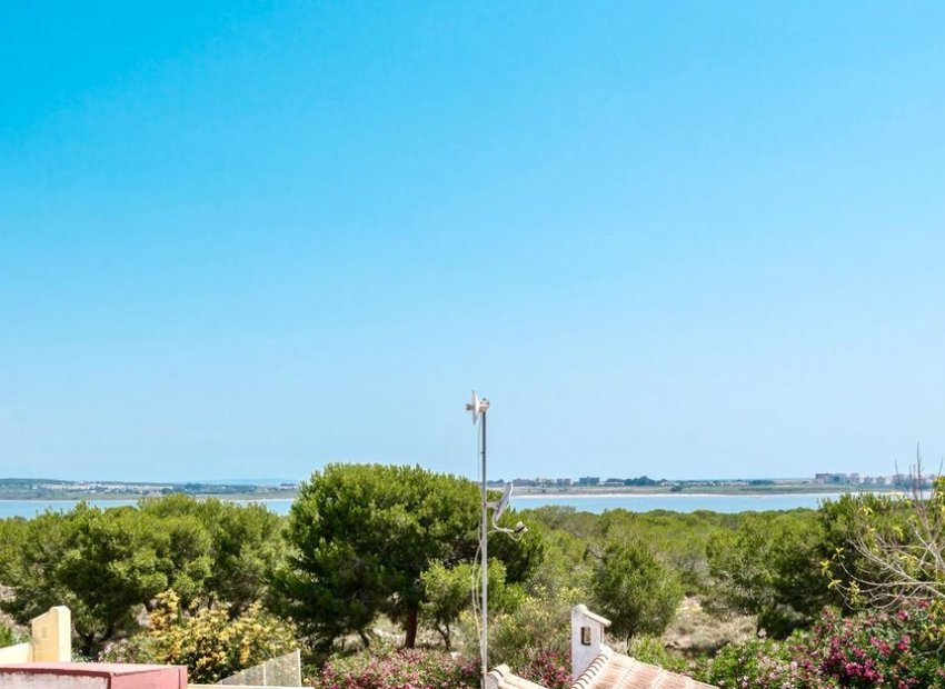 Reventa - Bungalow -
Torrevieja - El Chaparral