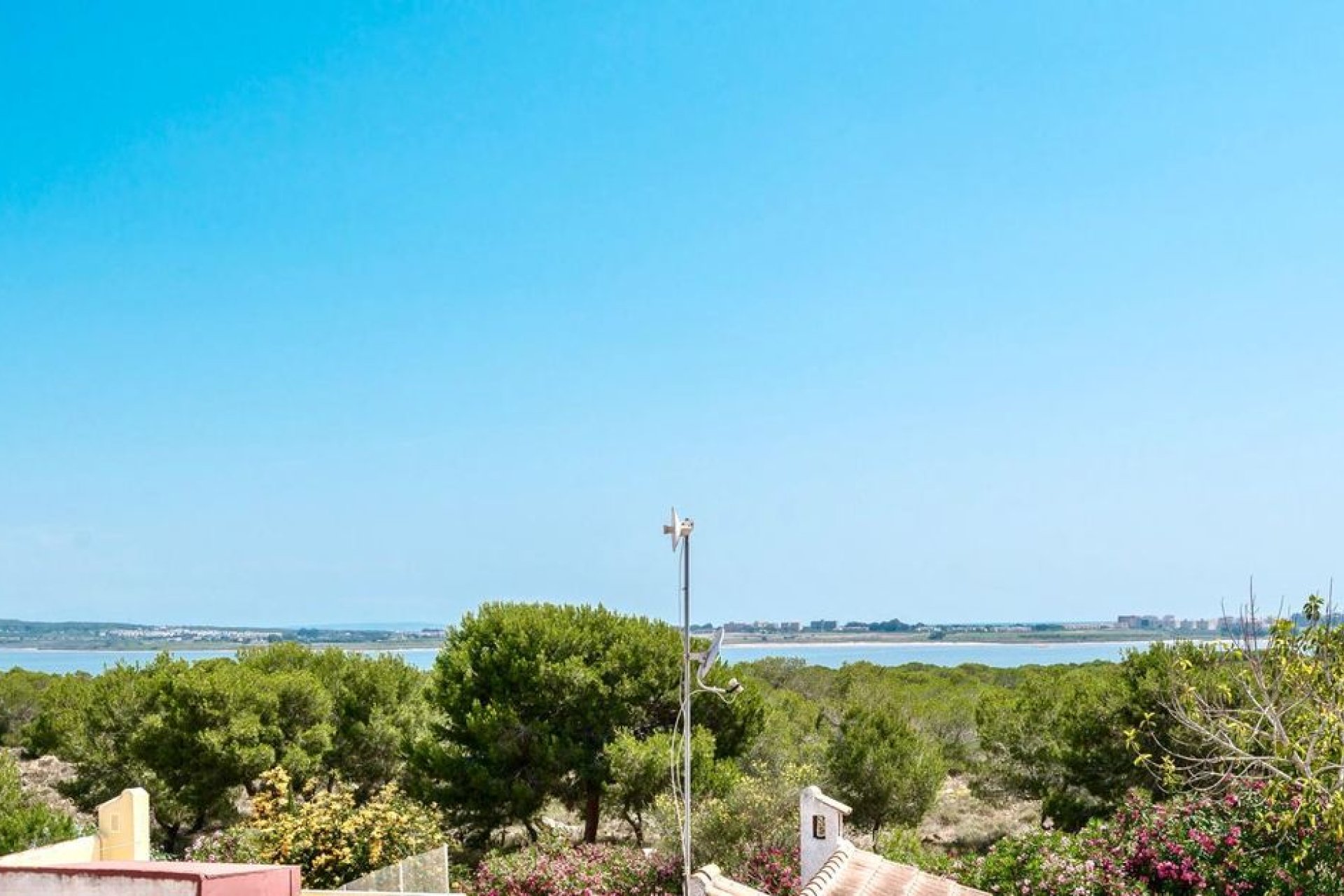 Reventa - Bungalow -
Torrevieja - El Chaparral