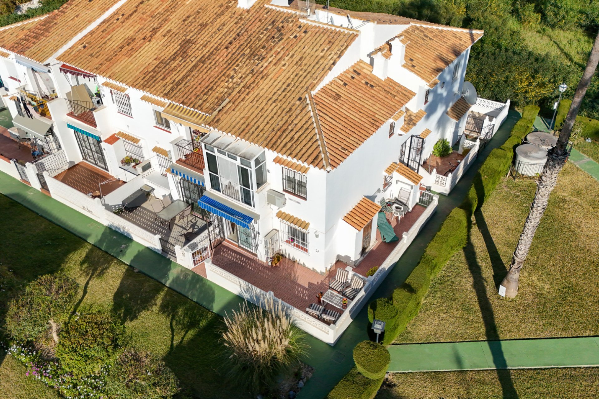 Reventa - Bungalow -
Torrevieja - Lago Jardin