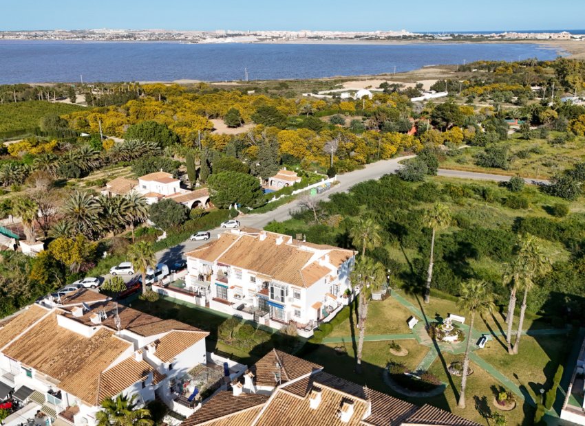 Reventa - Bungalow -
Torrevieja - Lago Jardin