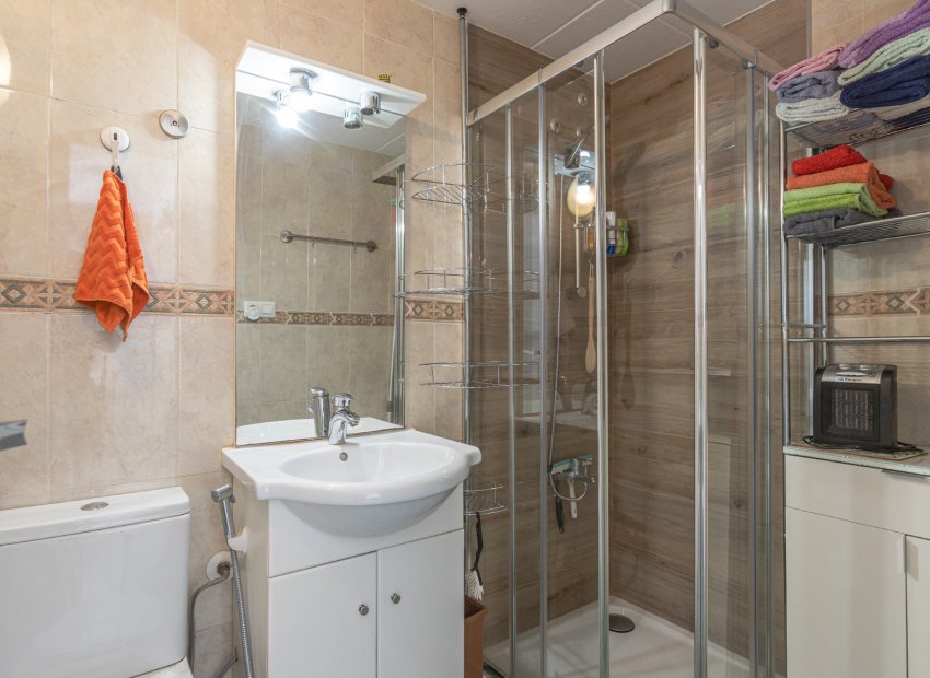 Reventa - Bungalow -
Torrevieja - Lago Jardin