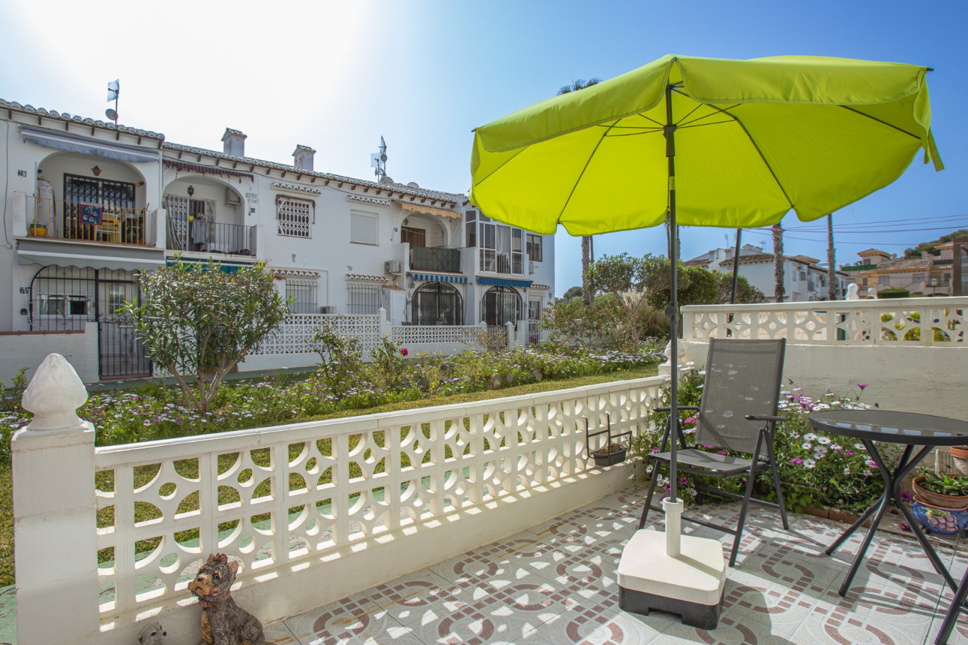 Reventa - Bungalow -
Torrevieja - Lago Jardin