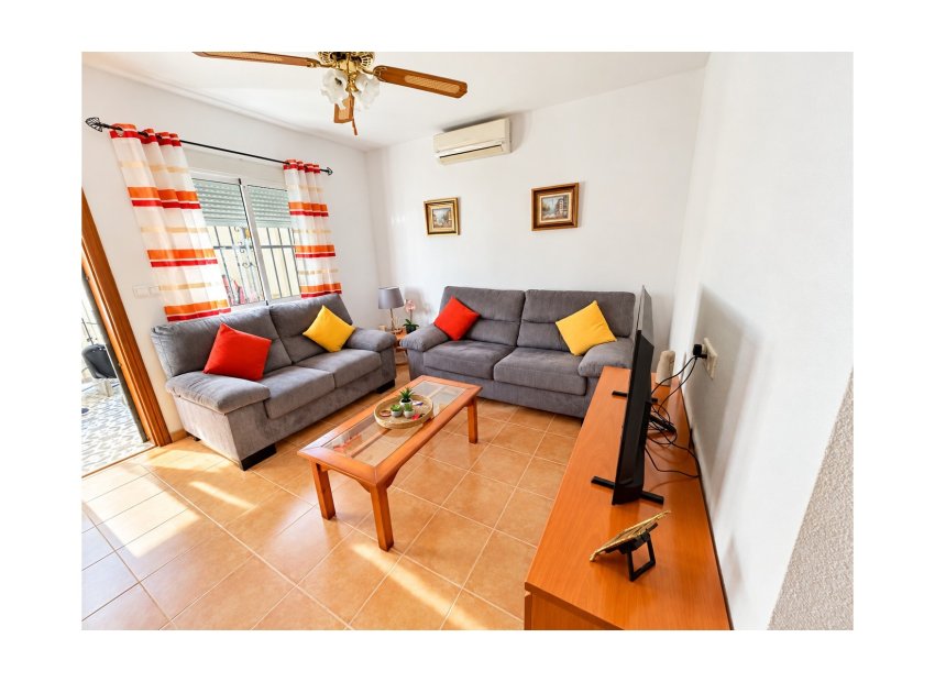 Reventa - Casa adosada -
Algorfa - Montebello