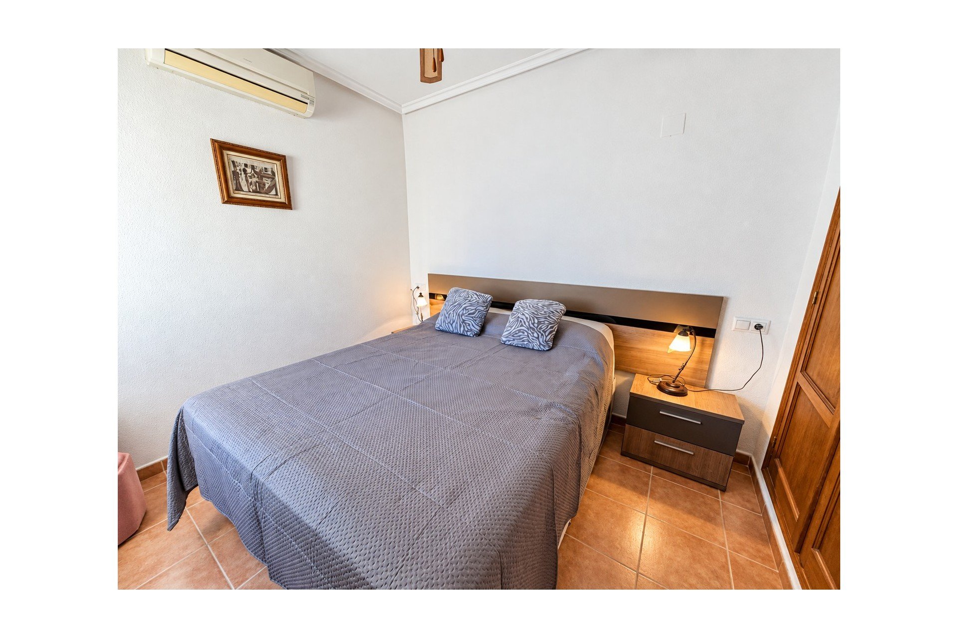 Reventa - Casa adosada -
Algorfa - Montebello