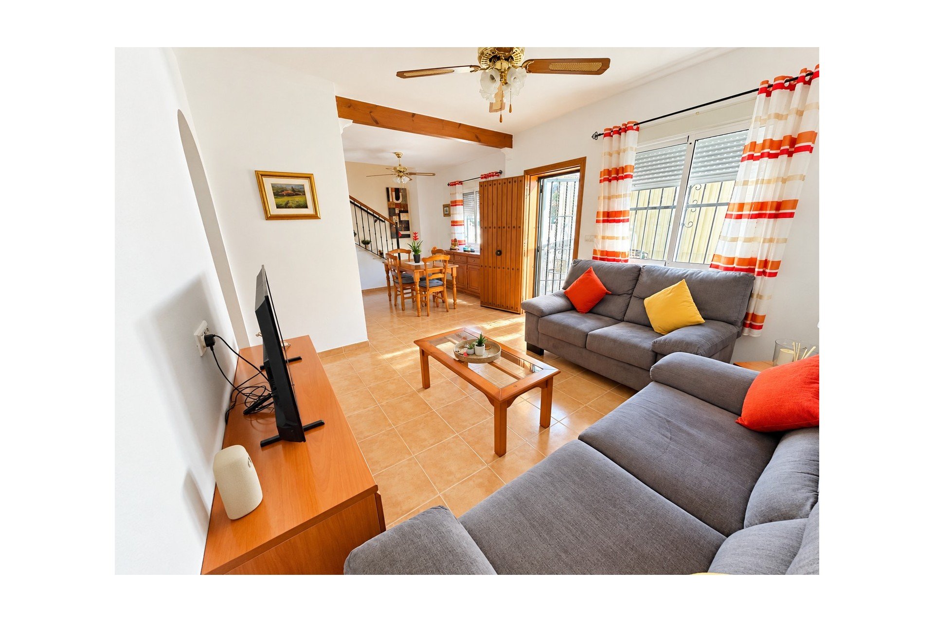 Reventa - Casa adosada -
Algorfa - Montebello