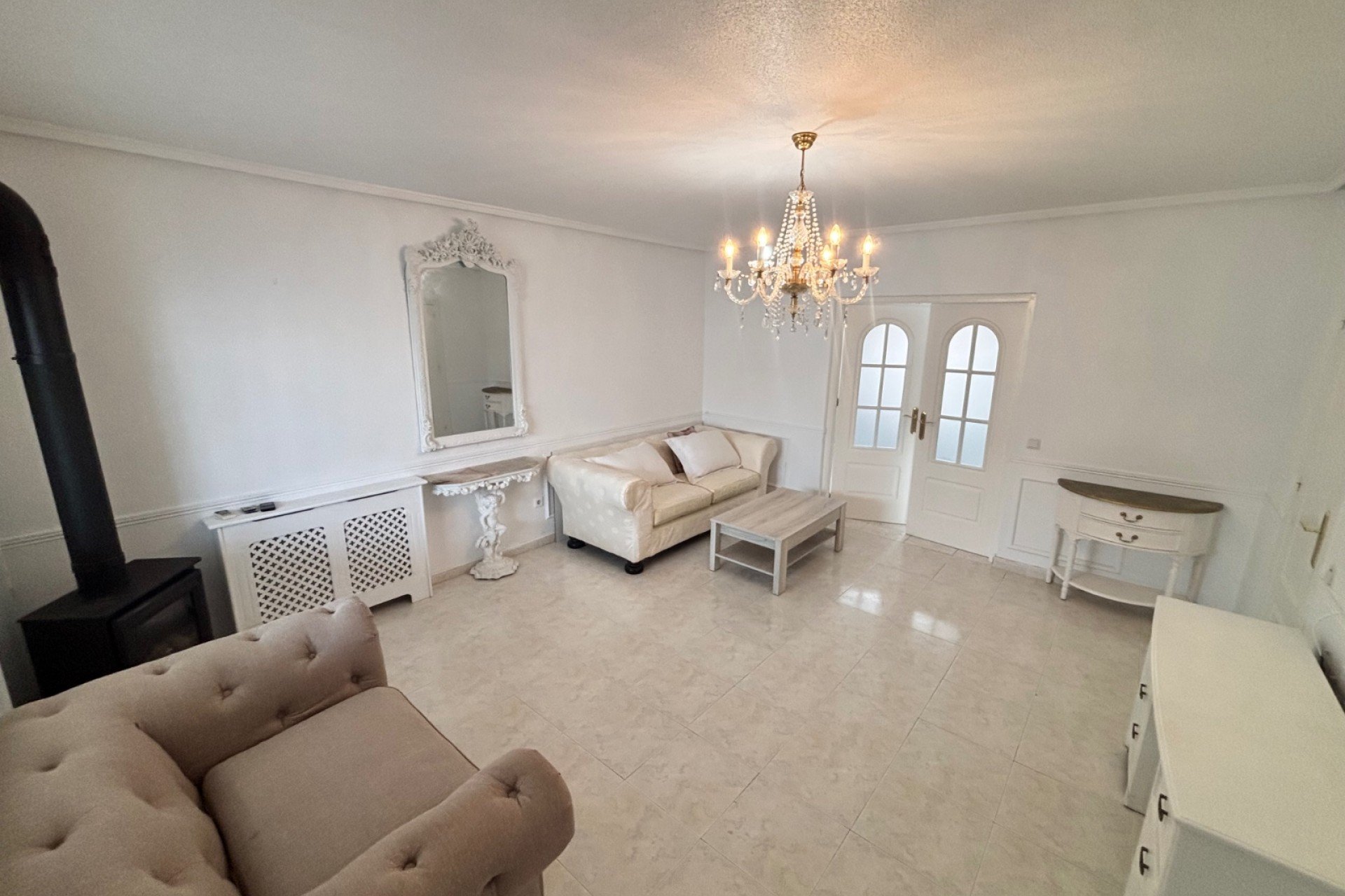 Reventa - Casa adosada -
Benijofar - Monte Azul