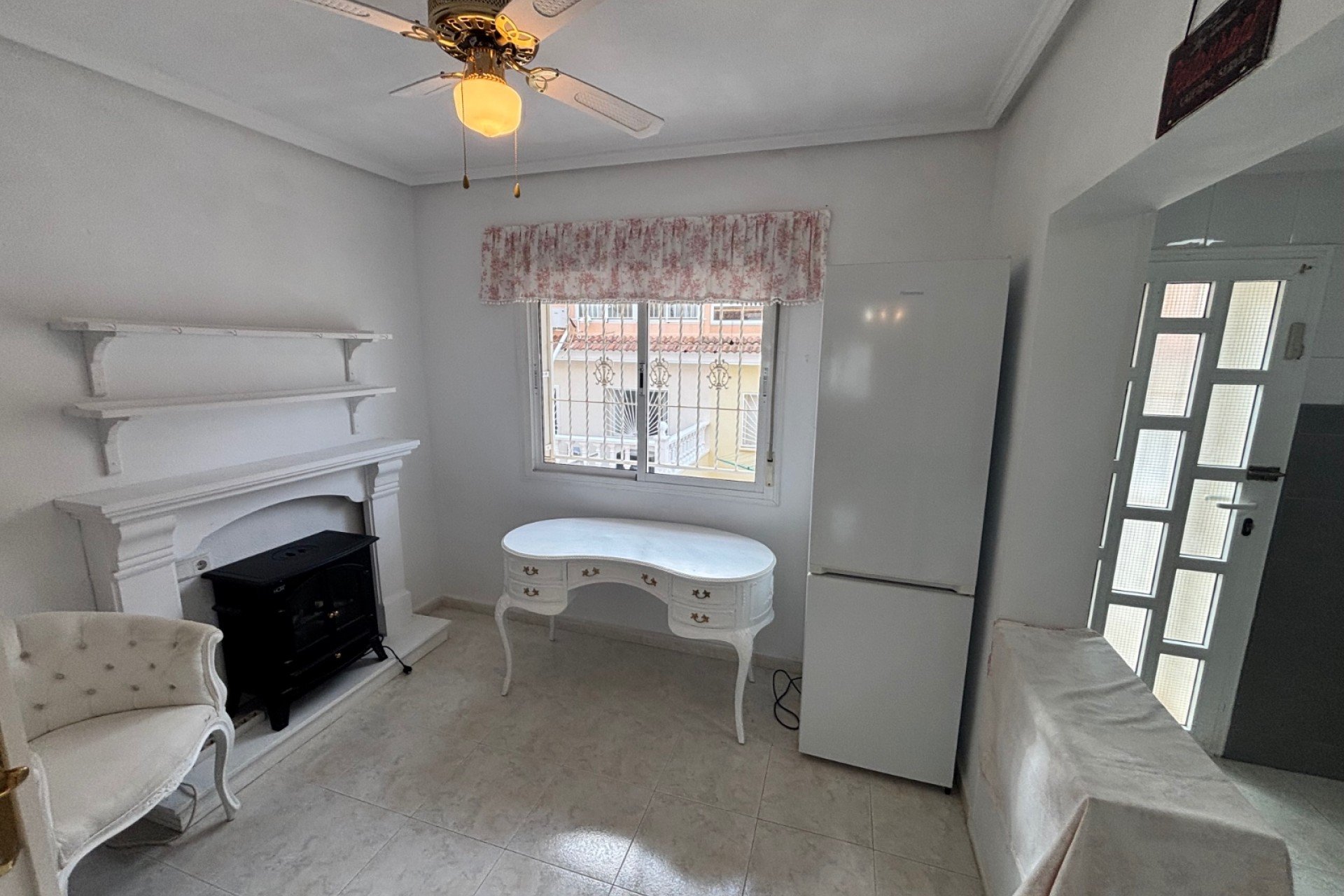 Reventa - Casa adosada -
Benijofar - Monte Azul