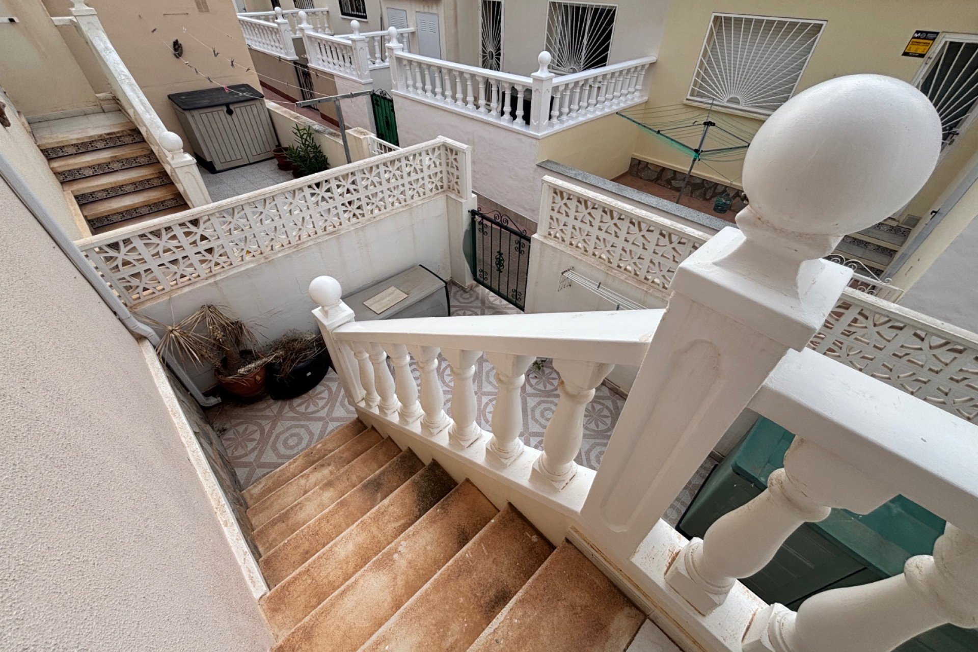 Reventa - Casa adosada -
Benijofar - Monte Azul