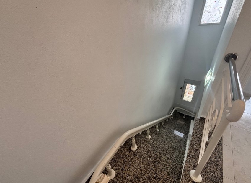 Reventa - Casa adosada -
Benijofar - Monte Azul