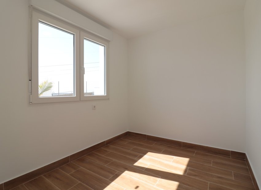 Reventa - Casa adosada -
Ciudad Quesada - Rojales - Altos de Quesada